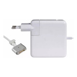 Fonte Carregador P/ Macbook Magasafe 2 85w 20v A1398 A1424