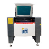 Maquina Laser Co2 Dsp 4060