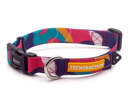 Cachorreiros Collar Doge Talla S