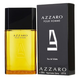 Azzaro 200ml - Envio Gratuito - Original - Multiofertas