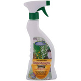 Fungicida Y Fertilizante Para Plantas 450 Ml Spray Afj