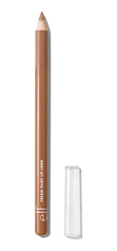 Cream Glide Lip Liner Baddest Beige - Elf Cosmetics