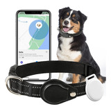 Vebiso - Rastreador Gps Para Perros, Collar De Perro Con Gps