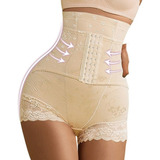 Panty Girdle Faja De Sección Postparto Postcesárea