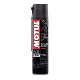 Lubricante De Cadena Motul C2