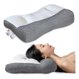 Cojín Súper Ergonómico, Almohada Ortopédica For Dormir