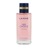 La Rive Her Choice Eau De Parfum 100ml Perfume Feminino