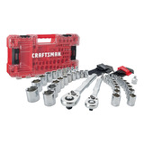 Craftsman  Juego Herramientas Mecanicas Versastack 71 Piezas