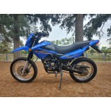 Vendo Gilera Shael 150cc