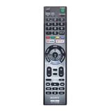 Control Remoto Rmt-tx300b Sony Smart Tv Rmt Tx300