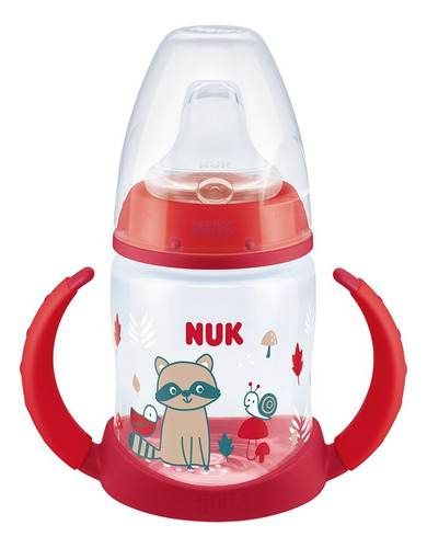 Vaso De Aprendizaje Nuk Control De Temperatura 150 Ml