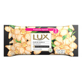 Jabón En Barra Lux Flor De Vainilla 125 g Pack X 3