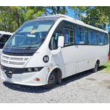 Minibus Iveco Lucero 24+1 2016