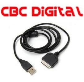 Dell Axim X5 Cable Usb Alternativo Carga Y Transfiere