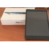 iPad Mini 32 Gb Black
