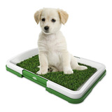 Baño Ecológico Para Perros Y Gatos Puppy Potty Pad