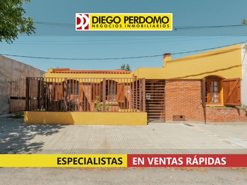 Casa De 4 Dormitorios En Venta, San José De Mayo
