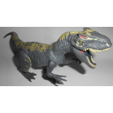 Dinosaurio Jurassic World Allosaurus Alosaurio Sonidos Funci