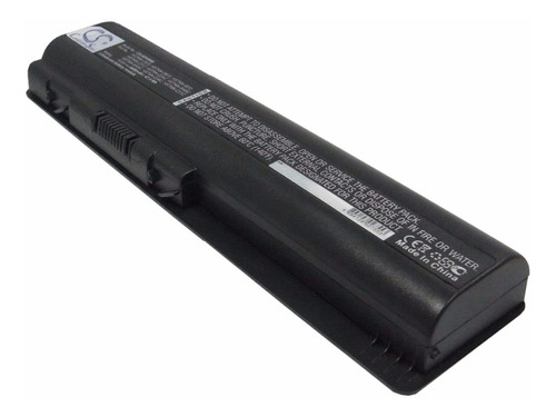 Batería P/ Hp Cq40, Dv4, Hstnn-lb72, 4400mah Caballito