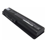 Batería P/ Hp Cq40, Dv4, Hstnn-lb72, 4400mah Caballito