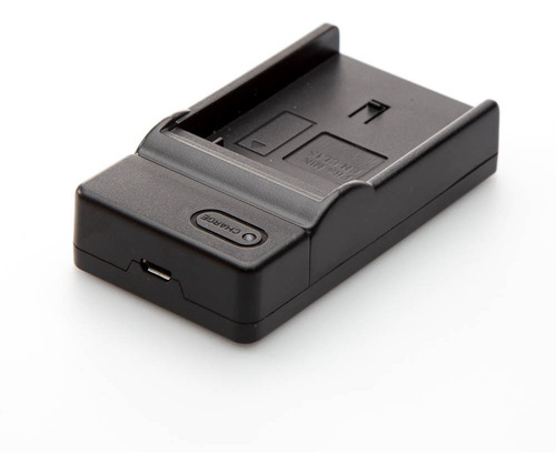 Cargador Usb Para Nikon En-el15 D610 D7000 D7100 D7200