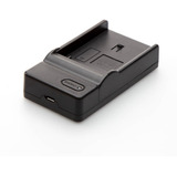 Cargador Usb Para Nikon En-el15 D610 D7000 D7100 D7200