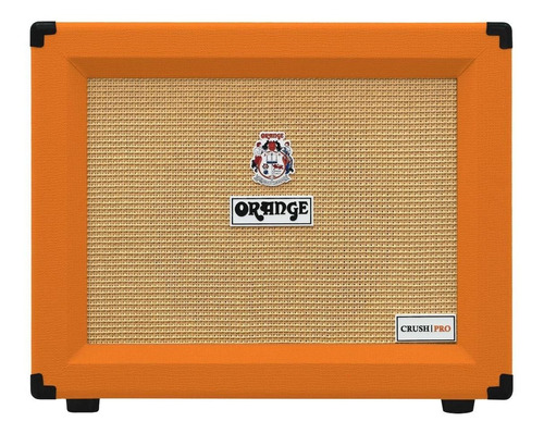 Orange Cr60 Amplificador Guitarra 60 Watts Reverb 1 X 12