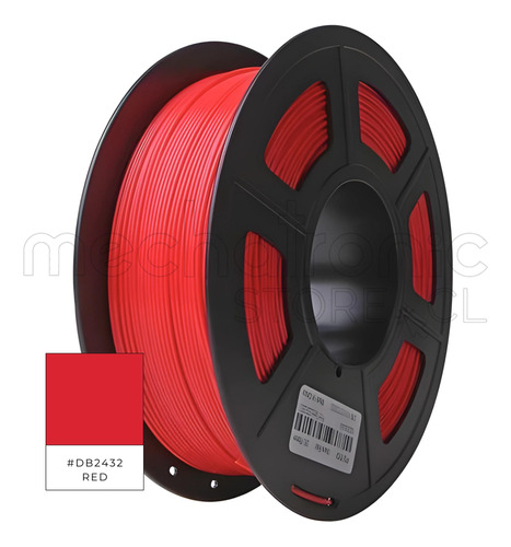 Filamento Pla Para Impresión 3d Marca Sunlu 1.75mm Colores