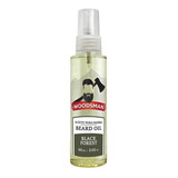 Aceite Para Barba Y Bigote Woodsman 60 Ml (black Forest)