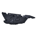 Guia Fascia Delantera Seat Leon 2005 - 2013 Der Rxc