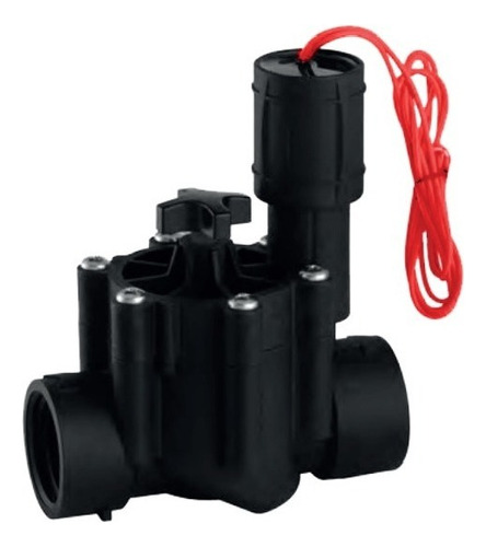 Válvula Solenoide Crb 1 PuLG C/c Flujo - Edr