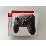 Nintendo Pro Controller Nintendo Switch 