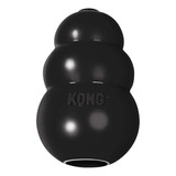 Juguete Para Perros Kong Extreme, Tamaño Gigante, Tamaño X X L, Color Negro