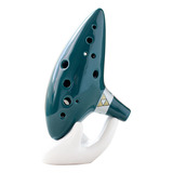 Ocarina Musical Para Vessel 12, Flauta De Regalo Para Princi