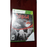 Xbox 360 Ninja Gaiden*sealed* (no Silent,resident,marvel)