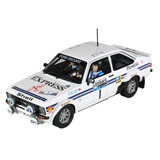 Autoslot - Scx Ford Escort Mk 2 #1  Daily Express Oferta!!