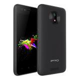 Ipro S401 Dual Sim 8 Gb  Negro 1 Gb Ram