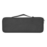 Case Estojo Bolsa Para Teclado Logitech Para Mx Keys