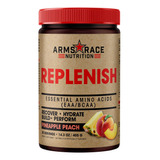 Arms Race Nutrition Replenish Aminocidos - Pia Peach - 14.3