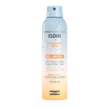 Isdin Foto Wet Skin Transp Spray spf50 X 250