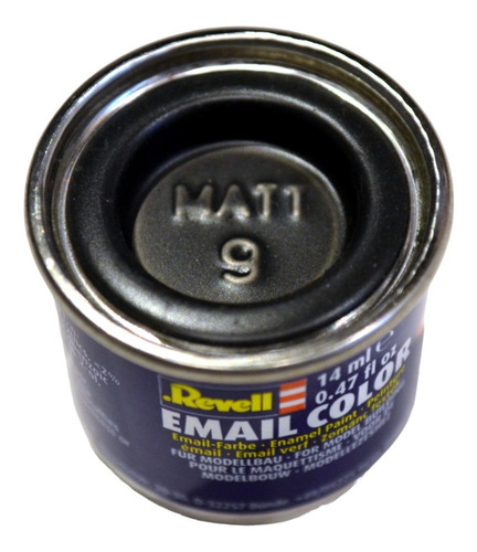 Pinturas Esmaltes 14 Ml Revell A Elección