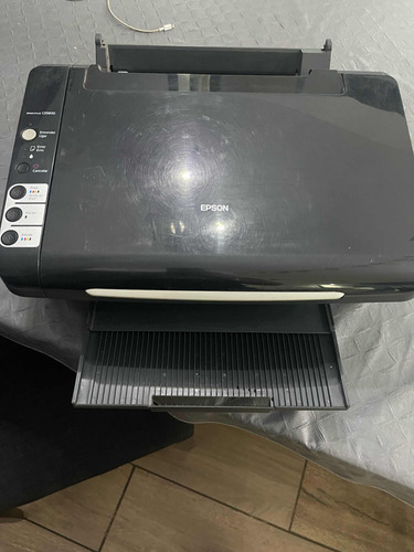 Impresora/scanner Multifc Epson Stylus Cx5600