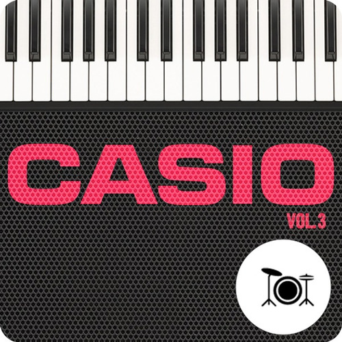 Ritmos Del Momento Para Casio Vol. 3