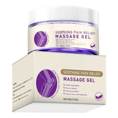 Gel For El Cuidado Corporal 1 Unidad