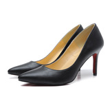 Sapato Feminino Christian Louboutin 2052