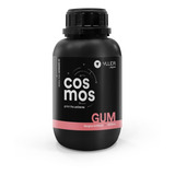 Resina 3d Cosmos Gum Encía Artificial Dlp 500g (600g) Yller