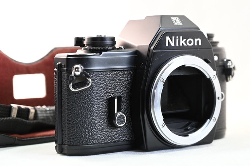 Camara Nikon Em 35 Analogica