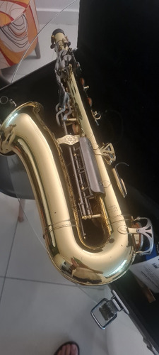 Saxofone Yamaha Yas23 