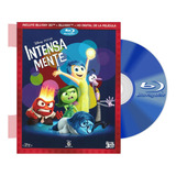 Bluray 3d Intensamente