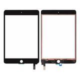 Tela Vidro Touch Compatível  iPad Mini 4 A1538 A1550 Preto